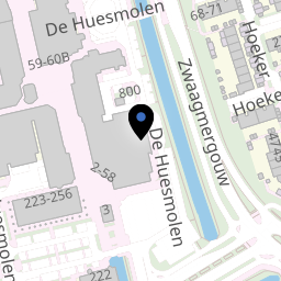 Appartement HOO00 F 4379 19