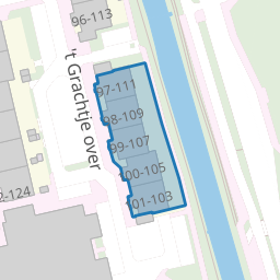 Perceel HOO00-F-4597