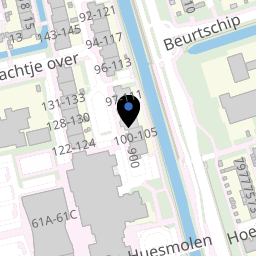 Appartement HOO00 F 4778 48