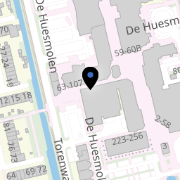 Appartement HOO00 F 4790 113