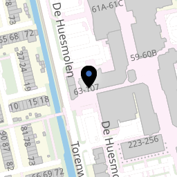 Appartement HOO00 F 4790 13