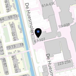 Appartement HOO00 F 4790 50