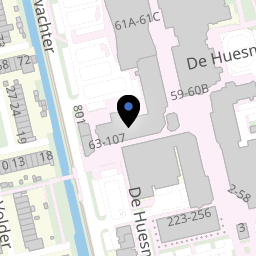 Appartement HOO00 F 4790 54