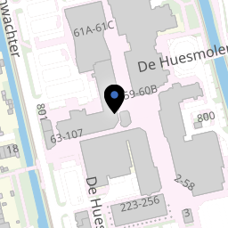 Appartement HOO00 F 4790 58