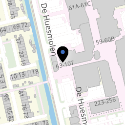 Appartement HOO00 F 4790 85