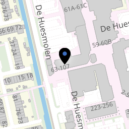 Appartement HOO00 F 4790 87