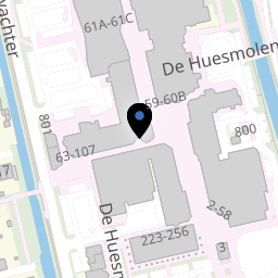 Appartement HOO00 F 4790 90