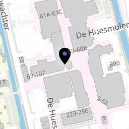 Appartement HOO00 F 4790 91