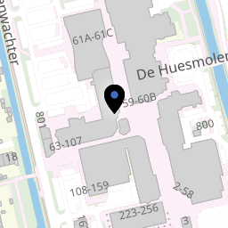 Appartement HOO00 F 4790 93