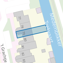 Perceel HOO00-F-4799