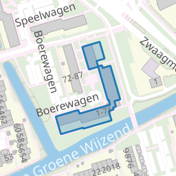 Perceel HOO00-F-4846