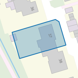 Perceel HOO00-F-5036