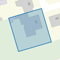 Perceel HOO00-F-5040