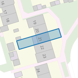 Perceel HOO00-F-5047