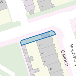 Perceel HOO00-F-5061