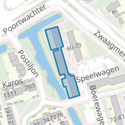 Perceel HOO00-F-5074