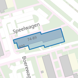 Perceel HOO00-F-5076