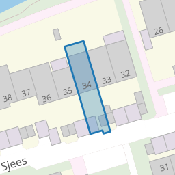 Perceel HOO00-F-5085