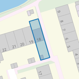 Perceel HOO00-F-5092