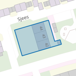 Perceel HOO00-F-5094