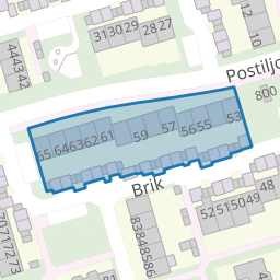 Perceel HOO00-F-5096