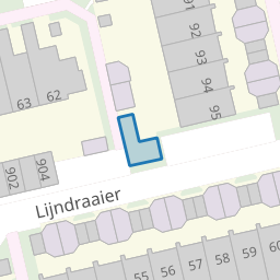 Perceel HOO00-F-5119