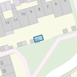 Perceel HOO00-F-5421