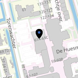 Appartement HOO00 F 5681 3