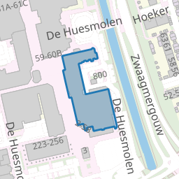 Perceel HOO00-F-5741