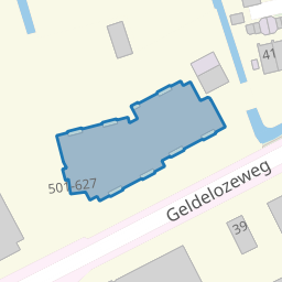 Perceel HOO00-F-5784