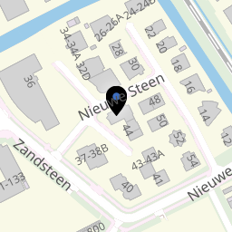 Appartement HOO00 F 5949 2