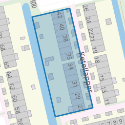 Perceel HOO00-F-6011