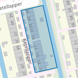 Perceel HOO00-F-6012