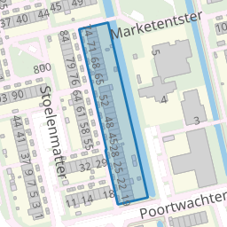 Perceel HOO00-F-6017