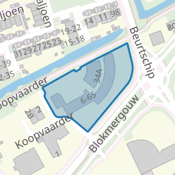 Perceel HOO00-F-6253