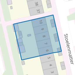 Perceel HOO00-F-6307