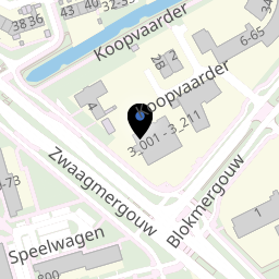 Appartement HOO00 F 6529 11