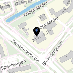 Appartement HOO00 F 6529 12