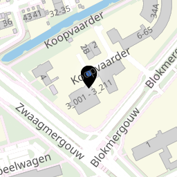 Appartement HOO00 F 6529 15