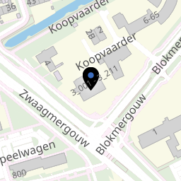 Appartement HOO00 F 6529 18