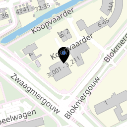 Appartement HOO00 F 6529 4