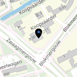 Appartement HOO00 F 6529 8
