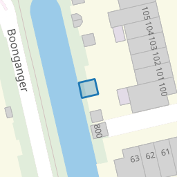 Perceel HOO00-F-6588