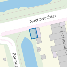 Perceel HOO00-F-6611