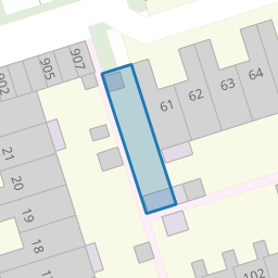 Perceel HOO00-F-6615