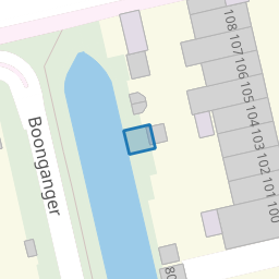 Perceel HOO00-F-6626