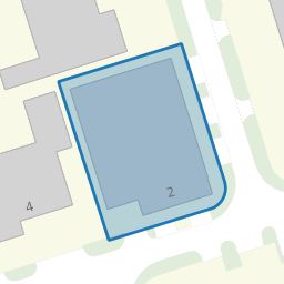 Perceel HOO00-G-1036