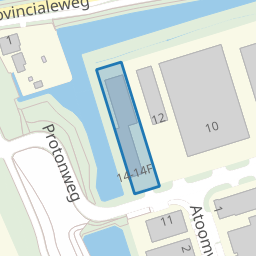 Perceel HOO00-G-1041