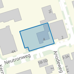 Perceel HOO00-G-1050