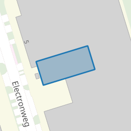 Perceel HOO00-G-1098